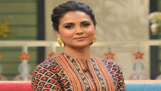 Lara Dutta on being trolled on social media says, ”arrey buddhi ho gayi” : Bollywood News – MASHAHER