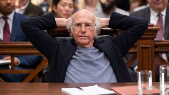 Curb Your Enthusiasm Finale Review: Larry David Says Goodbye – MASHAHER