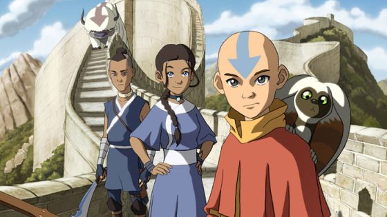 The Last Airbender’ Release Date Delays to 2026 – MASHAHER