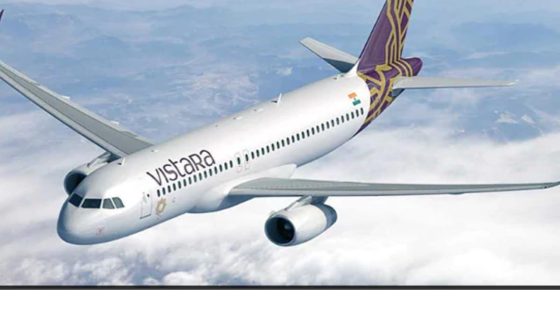 Vistara Has Announced Steps, But Pilot Crisis May Take Time To Resolve – MASHAHER