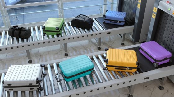 Why luggage choice could make or mar your travel – MASHAHER