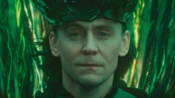 Tom Hiddleston Says Revisiting Loki Was ‘An Honor’ – MASHAHER