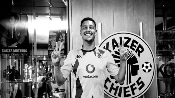 6 suspects arrested in murder of soccer star Luke Fleurs at gas station in South Africa – MASHAHER