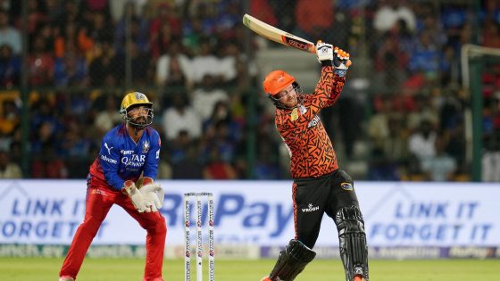 Royal Challengers Bengaluru vs Sunrisers Hyderabad, IPL 2024 Live Score: Heinrich Klaasen Slams 23-Ball Fifty, SRH Eye 277-Run IPL Record vs RCB – MASHAHER