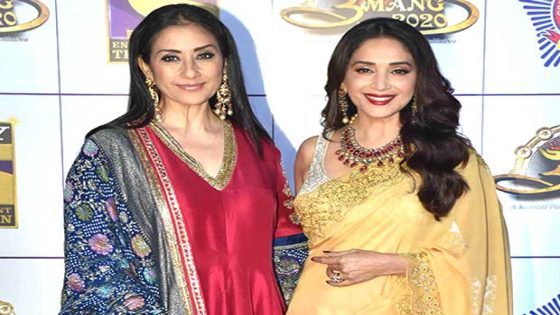 Manisha Koirala reveals she regrets refusing a Yash Chopra film starring Madhuri Dixit and how she made up for it : Bollywood News – MASHAHER