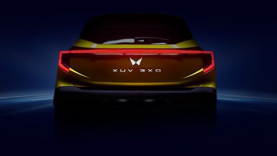 Mahindra XUV 3XO launch in India today, price, features, specs, other details – MASHAHER