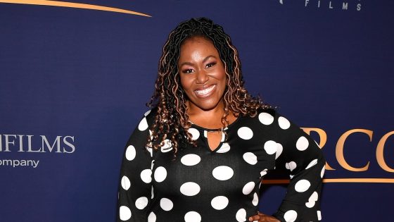 ‘American Idol’ alum and Grammy winner Mandisa dies at 47 – MASHAHER