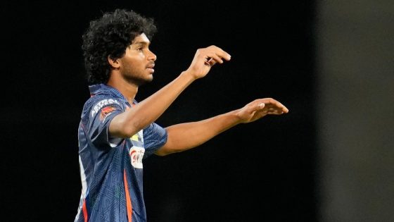 IPL 2024, LSG vs GT: Gujarat take sly dig at M Siddharth on 3 no balls in never-ending over – MASHAHER