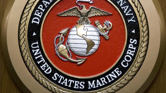 Marine dies following incident during training exercise, Marine Corps says – MASHAHER