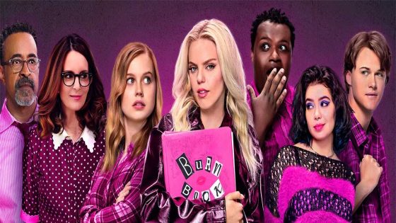 Mean Girls Movie Review – MASHAHER