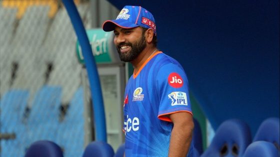 IPL 2024 | Garden mein matt ghumo: Rohit Sharma recalls his viral dialogue during fun MI session – MASHAHER