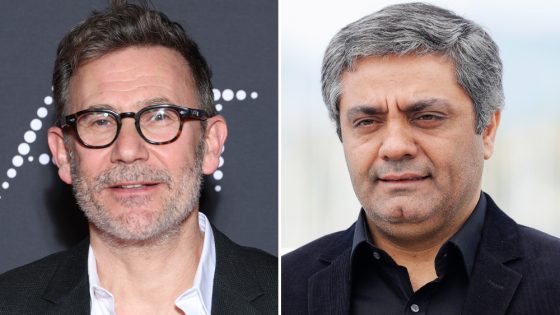 Cannes Competition Adds Michel Hazanavicius, Mohammad Rasoulof Films – MASHAHER