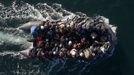 POLL OF THE DAY: Will we ever get illegal migration under control? – MASHAHER