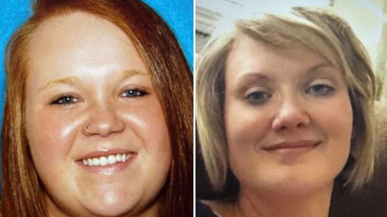 Kansas women killings: Court documents detail alleged murder-kidnapping motive – MASHAHER