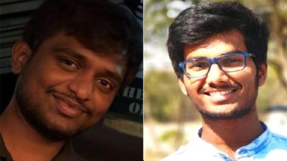 Out Hiking, Two Indian Students Drown At Tourist Attraction In Scotland – MASHAHER