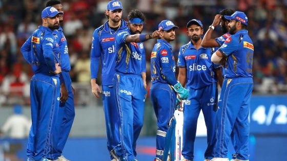 PBKS vs MI LIVE Score, IPL 2024: Jasprit Bumrah Goes Out Of Ground After Bowling 2 Overs, Punjab Kings Go 5 Down – MASHAHER