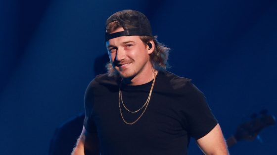 Morgan Wallen breaks silence after Nashville bar arrest, says tour will go on – MASHAHER