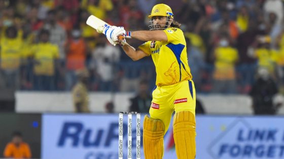 IPL 2024, CSK vs KKR: Focus on Dhoni, Narine – MASHAHER