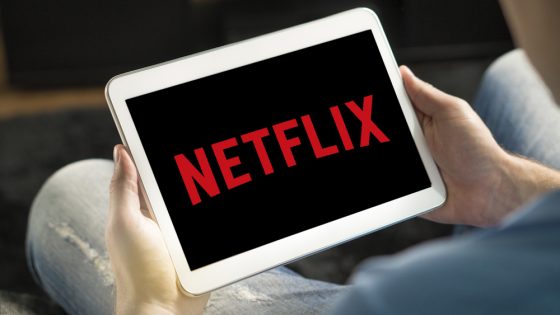 Why Netflix Will Stop Reporting Subscriber Numbers in 2025 – MASHAHER