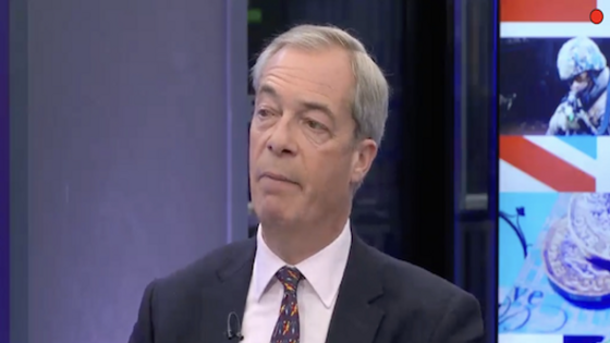 Nigel Farage blasts Rwanda plan as Rishi Sunak makes new vow: ‘Complete charade!’ – MASHAHER