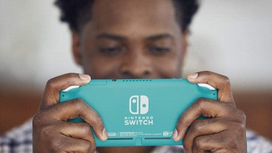 Nintendo Switch Lite Deals: Pricing, Availability, and More – MASHAHER