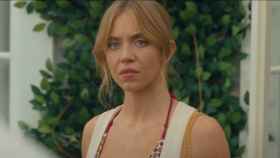 I Have No Idea Why Sydney Sweeney Dressed Up As A Chic Pirate, But Now I Need To See Her In A Pirates Of The Caribbean Movie – MASHAHER