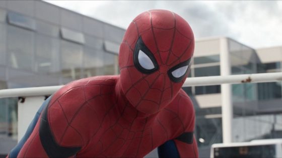 Apparently Tom Holland’s Spider-Man Suit Has A Helmet And Without It, He Says You Can See ‘How Strange’ His Head Shape Really Is – MASHAHER