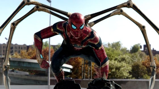 Tom Holland Offers Update On Spider-Man 4 And His Future As Peter Parker – MASHAHER