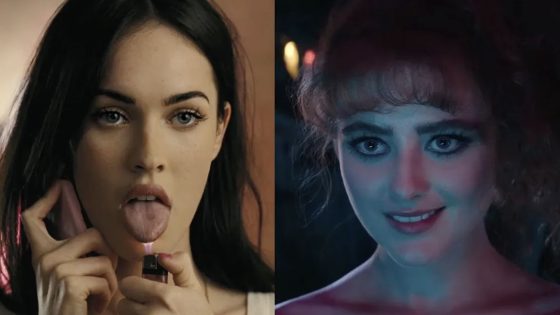 I’m A Huge Jennifer’s Body Fan, And I Wish I Hadn’t Waited To Watch Lisa Frankenstein Streaming – MASHAHER