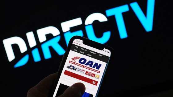 Smartmatic settles defamation case against OAN over 2020 election conspiracy theories – MASHAHER