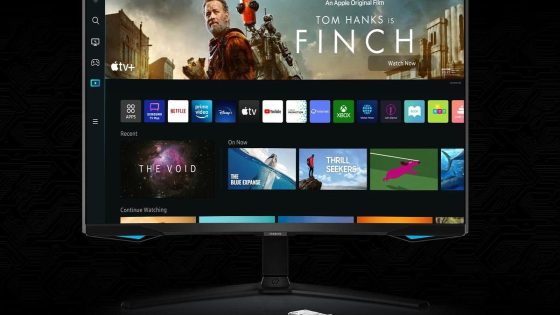 Save an incredible 57% on this curved Samsung gaming monitor at Walmart – MASHAHER