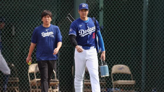 Shohei Ohtani’s ex-interpreter released on bond in federal bank fraud case – MASHAHER