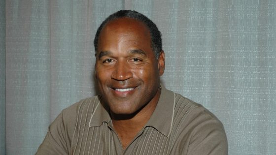 OJ Simpson dies after prostate cancer diagnosis: What to know about PSA screening – MASHAHER