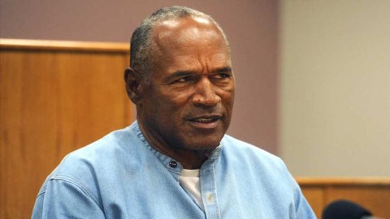 OJ Simpson, Ex-NFL Star And Accused In ‘Trial Of The Century’, Dies At 76 – MASHAHER