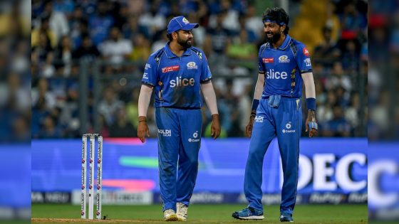 “Both Rohit Sharma And Hardik Pandya Have…”: Brett Lee’s Intriguing Take On MI Captaincy Row – MASHAHER