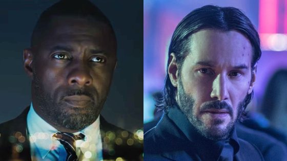 Sonic 3’s Idris Elba Responds To Reports That Keanu Reeves Has Been Cast As Shadow – MASHAHER