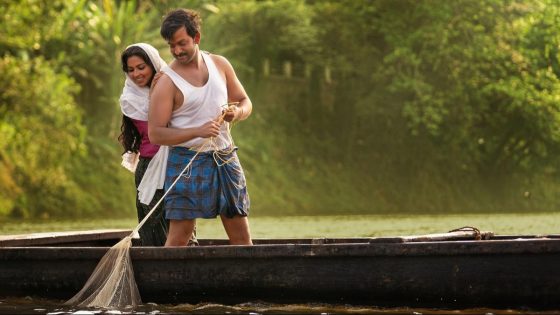 ‘Aadujeevitham’ box office Day 5 Prithviraj Sukumaran film sees slight drop – MASHAHER