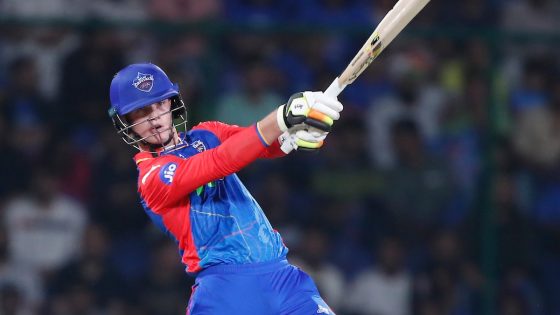 DC vs SRH LIVE Score, IPL 2024: Despite Jake Fraser-McGurk’s Fastest 50, DC On The Ropes vs SRH – MASHAHER