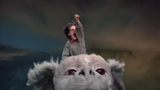 The Neverending Story: What We Know About The New Movie Adaptation – MASHAHER