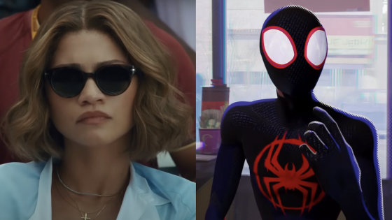 Fans Are Loving Challengers’ Spider-Man Easter Egg, But How Did It Make It Into The Movie? – MASHAHER