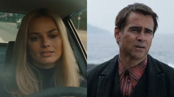 A Big Bold Beautiful Journey: Everything We Know About The Margot Robbie And Colin Farrell Movie – MASHAHER