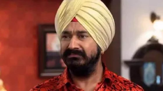 Taarak Mehta Ka Ooltah Chashmah Actor Gurucharan Singh Missing For Days Seen On CCTV, Kidnapping Case Filed – MASHAHER