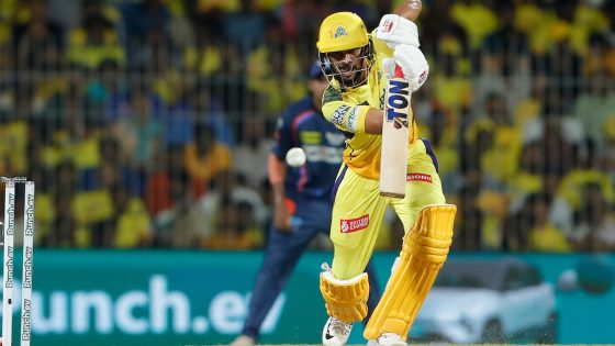 LSG vs CSK IPL 2024 LIVE – Lucknow Super Giants vs Chennai Super Kings Live Score: Ruturaj, Dube Attack LSG Bowlers As CSK Target 200 – MASHAHER