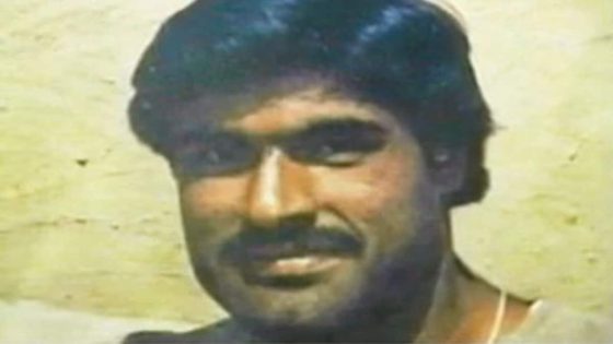 He Spent 22 Years In Lahore Jail, Then Inmates Killed Him – MASHAHER