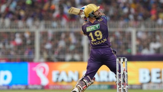 IPL 2024 | Ramandeep Singh reveals main man behind success as KKR finisher after RCB cameo – MASHAHER