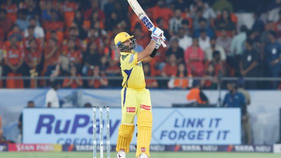 LSG vs CSK LIVE Score, IPL 2024: Under-Pressure Chennai Super Kings Come Up With Surprising Move After Going Two Down – MASHAHER