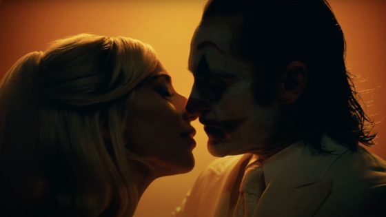 Joker 2 Trailer: Check Out Joaquin Phoenix And Lady Gaga Paired Together In The Musical Folie À Deux – MASHAHER