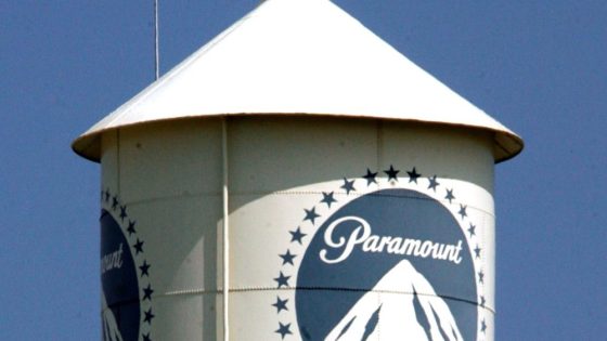 Paramount-Skydance Negotiations Collide with Crucial Charter Deal – MASHAHER