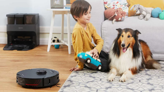 The best robot vacuums on Amazon in 2024 will clean dirt without cleaning you out – MASHAHER