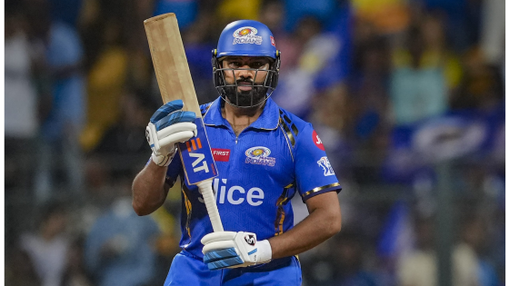 IPL 2024: Rohit Sharma’s horror birthdays – MASHAHER